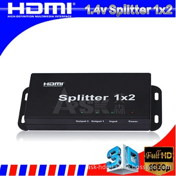1X2 Hdmi Splitter 1.4